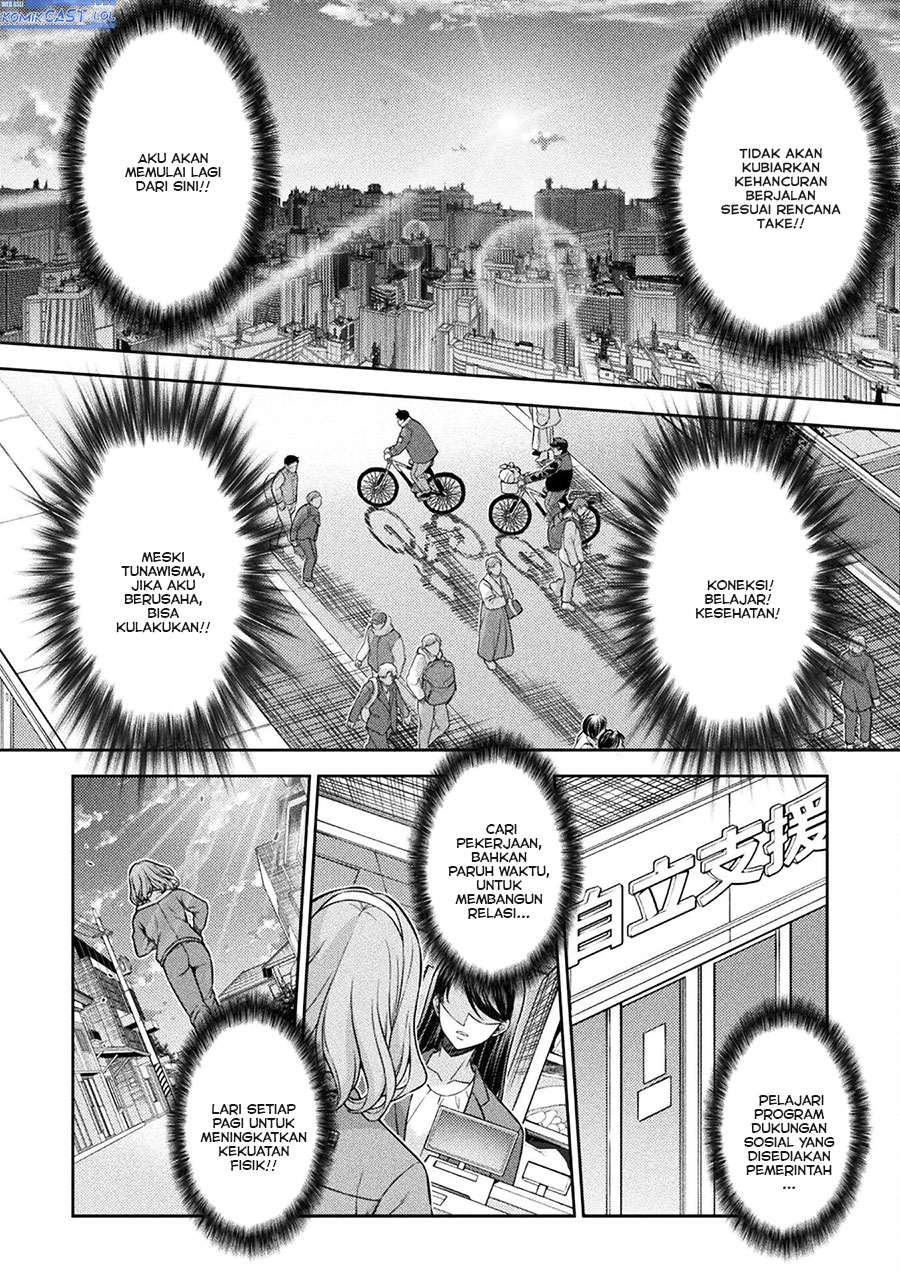 Dilarang COPAS - situs resmi www.mangacanblog.com - Komik silver plan to redo from jk 077 - chapter 77 78 Indonesia silver plan to redo from jk 077 - chapter 77 Terbaru 14|Baca Manga Komik Indonesia|Mangacan